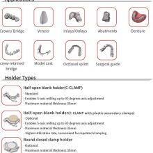 Dental Milling Machine, Dental Miller thumbnail-4