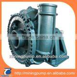 dredge sand pump, construction sites sand transferring pump, civil work sand transferring pump