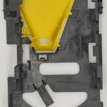 Auto Glass Rain Sensor Camera Bracket Base of Windshield thumbnail-3