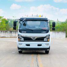 Sinotruk HOWO 6X4 20cbm Water Tanker Road Sprinkler for Sale thumbnail-2