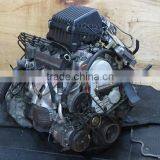 USED AUTO ENGINE FOR HONDA D15B FOR CIVIC, CAPA, INTEGRA FROM JAPAN thumbnail-2
