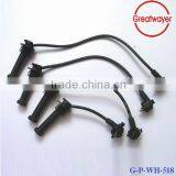 Special Wire Harness and Cable Assembly thumbnail-1