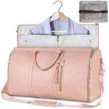 Business Travel Bag Business Suit Duffel Bag thumbnail-2