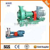 IH Stainless Pump for Power Industry thumbnail-1