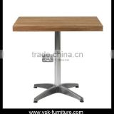 DT-025 China Factory Contract Restaurant Diner Table