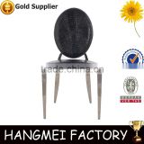 Stainless steel chair for Restaurant