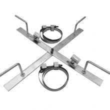 Cable Optical Accessories Retractable Cable Storage Tray Plastic Storage Mounting Rack thumbnail-4