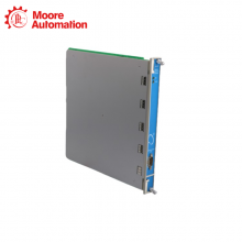 Bently Nevada 3500/93 135799-01 Module d'interface d'affichage en stock thumbnail-2