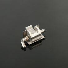 Weak Channel Lock Stainless Steel 45-2 Hinge Distribution Cabinet Door Hinge thumbnail-4