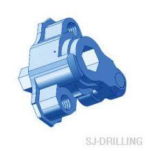 Crank for Actuator, Use Together With Upper IBOP thumbnail-2