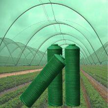 Sun Shade Net Agriculture Use HDPE 30% Shading Rate Netting UV Resistance Shade Sail Price thumbnail-2