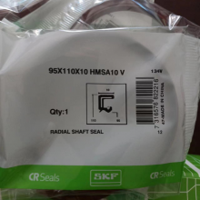 6000 2RSH Radial Shaft Seal With Double Metal CR4390 Bearing thumbnail-4