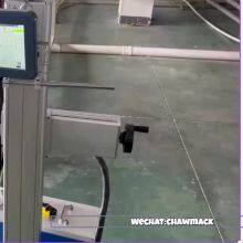 Laser Printer for PE Pipe Production Line thumbnail-2