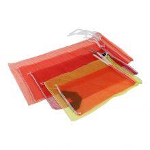 Factory Direct Supply Reusable Firewood Onion Mesh Bag 25kg Mesh Bag for Fruit thumbnail-6