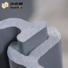 High Quality Pvc Piling Sheet for for Underground Parking thumbnail-4