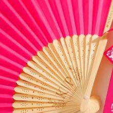 Wedding Hand Fan thumbnail-5