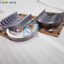 Excavator/ Generator Engine Crankshaft Bearing Assembly 2881861 Fit For CUMMINS thumbnail-4