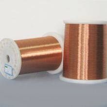 130 класс 155 класс Изолированное медно-покрытое алюминиевое провода CCA провода для электроприборов UL Reach thumbnail-2