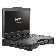 Disaster Recovery Redefined – Getac Rugged Laptop X600 PRO’ S 1000-Nit Touchscreen Shines in Total Darkness thumbnail-2