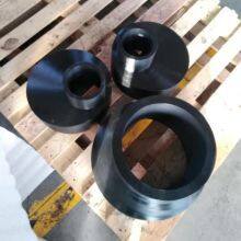 PE Machined Reducer/high Quality HDPE Pipe Fittings/large Diameter Machined Reducers thumbnail-1