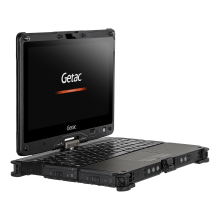 Getac V110 Convertible Rugged Laptop – Getac Laptop With 360° Flip Design & Stylus Support thumbnail-3