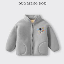 Children's Clothing Series Products for Autumn and Winter Aged 1-3 thumbnail-4