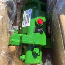 Ea-ton 4633-041 Hydraulic Piston Motor AH166176 Mixing Truck Plunger Motor thumbnail-4