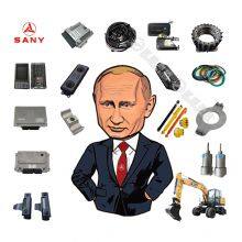 Genuine SANY Excavator Parts for Russia OEM SY Series Spare Parts & Part Numbers thumbnail-4