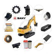 Genuine Sany Excavator SY235H SY235 Spare Parts Buckets, Undercarriage, Hydraulic System Components, Etc Low Prices thumbnail-6