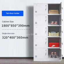 Premium Steel Locker for Sports Facilities and Educational Institutions – Secure and Durable thumbnail-2