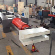 30 Ton to 100Ton Tension Bench Pulling Tensile Testing Bed Machine thumbnail-3