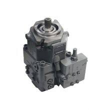 A11VO40DR Rexroth Gear Pump thumbnail-1