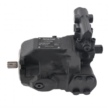 Hydraulic Piston Pump 244-2228 2442228 224-6369 2246369 100-3259 1003259 for 420D 430D 416B 426B 436B 438B 428B Backhoe Loader Hydraulic Pump thumbnail-2