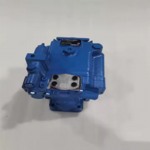 Hot Sales PVH Series PVH57 Hydraulic Piston Pump PVH57 PVH74 PVH98 PVH131 PVH057R01AA10A250000002001AEV Hydraulic Oil Pump thumbnail-5