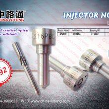 L216PBC Injector Nozzle for Volvo D13 Engine FH/FM/FMX Trucks thumbnail-1