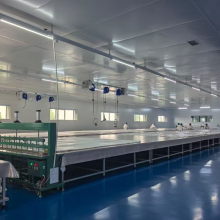 Multi-Layer FIBC Bulk Bag Liner With UV Protection for Outdoor Storage thumbnail-5