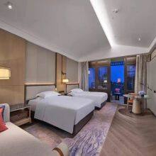 Modern Simple High-end Queen Bed Double 1.8m Light Luxury Leather Bed Soft 1.5m Minimalist Storage Bed thumbnail-3