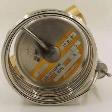 Saginomiya ATX-71110DHS/DUS/DHG ATX Series Thermal Expansion Valve thumbnail-1