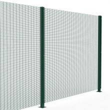 358 Anti-climb Fence for High-Security Perimeter Protection thumbnail-1