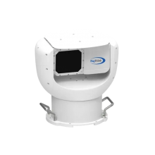 SilentW-U6 Series Infrared Panoramic Camera 360° Thermal Imaging for Perimeter Security thumbnail-1