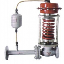ZZYP Self-operated Pressure Regulating Valve thumbnail-1