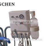 2 Years Warranty Dental Turbine Box With Competitive Price for Portale Dental Unit Chair Price thumbnail-2