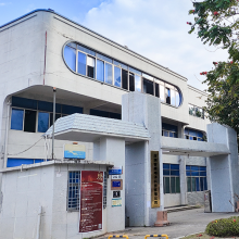 Shenzhen SST Power Co., Ltd. company overview - view 1 thumbnail