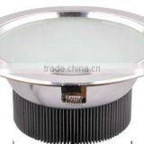 High Power Indoor Round Recessed Slim Led Down Light 18w With Ce,rohs,ul Certificate