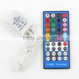 40keys RGBW LED Remote Controller