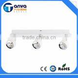 7w 14w 21w 28w GU10 LED Spotlight AC100-240V thumbnail-2