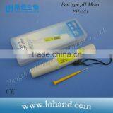 Hot Sale High Accuracy Laboratory Digital Pen Type pH Meter PH-281