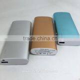 Real Capacity 5200mah Rohs Power Bank Shenzhen Factory for Mobile Phone thumbnail-2