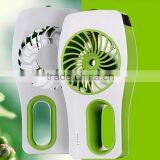 New Product 5V ABS Electric Rechargeable Water Mist Dust Sprayer thumbnail-3