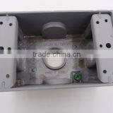 More Professional More Focused US Industrial Waterproof Box/receptacle Box/waterproof Electrical Box thumbnail-5